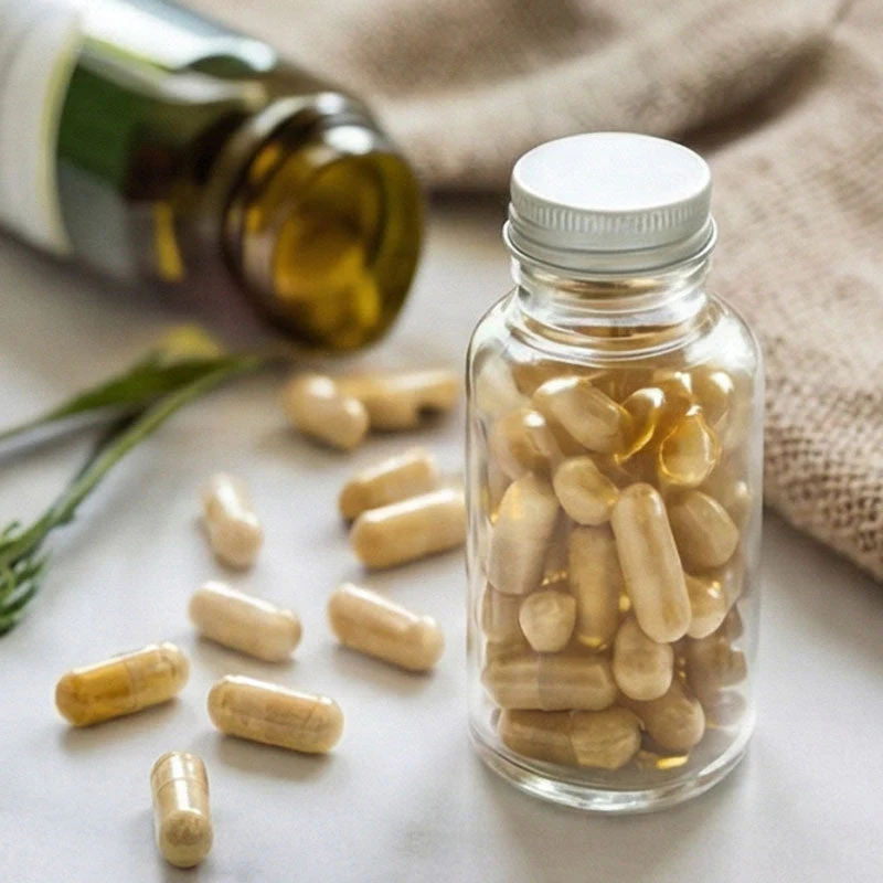 The science behind supplements