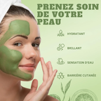 MASCHERA EMMA MATCHA (10 pezzi)