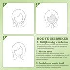 EMMA MATCHA MASK (10 pcs)