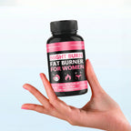 Sleep & Shape™ Fat Burner capsules