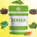 ZERIXA DETOX