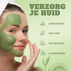 EMMA MATCHA MASK (10 pcs)