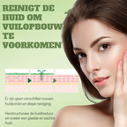 EMMA MATCHA MASK (10 pcs)