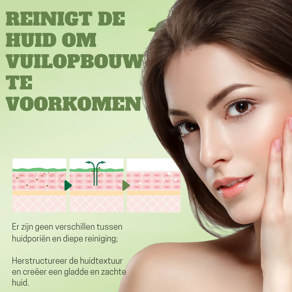 EMMA MATCHA MASK (10 pcs)