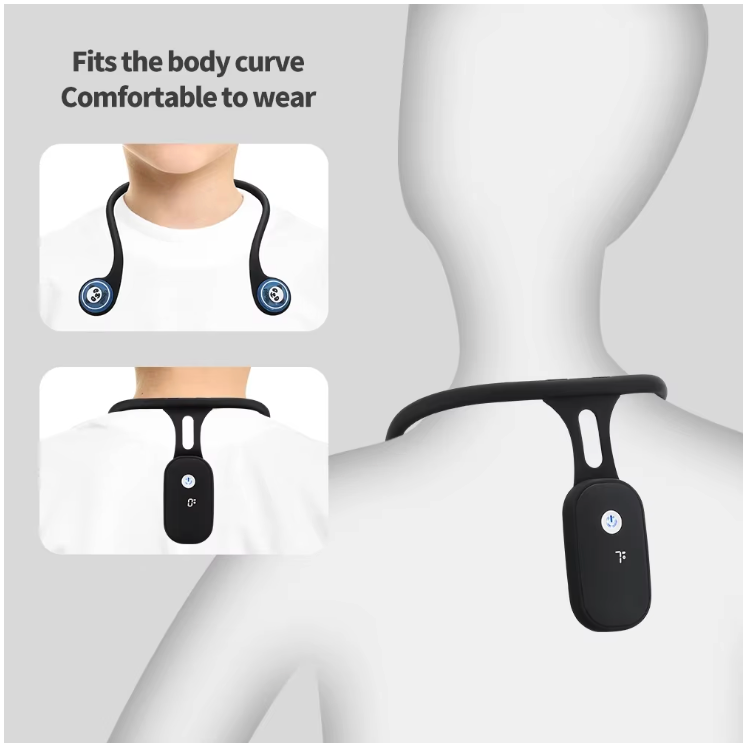 Fores Smart Posture Trainer & Posture Corrector Device