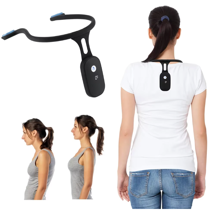 Fores Smart Posture Trainer & Posture Corrector Device