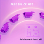 Extreme Fitness hoop