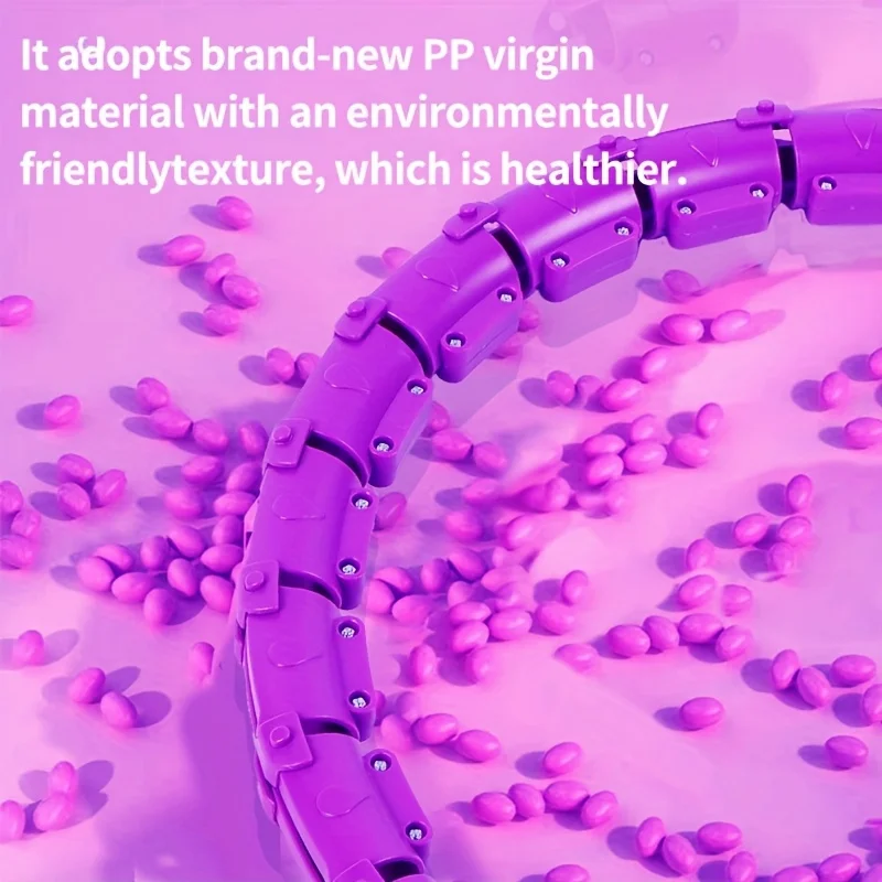 Extreme Fitness hoop