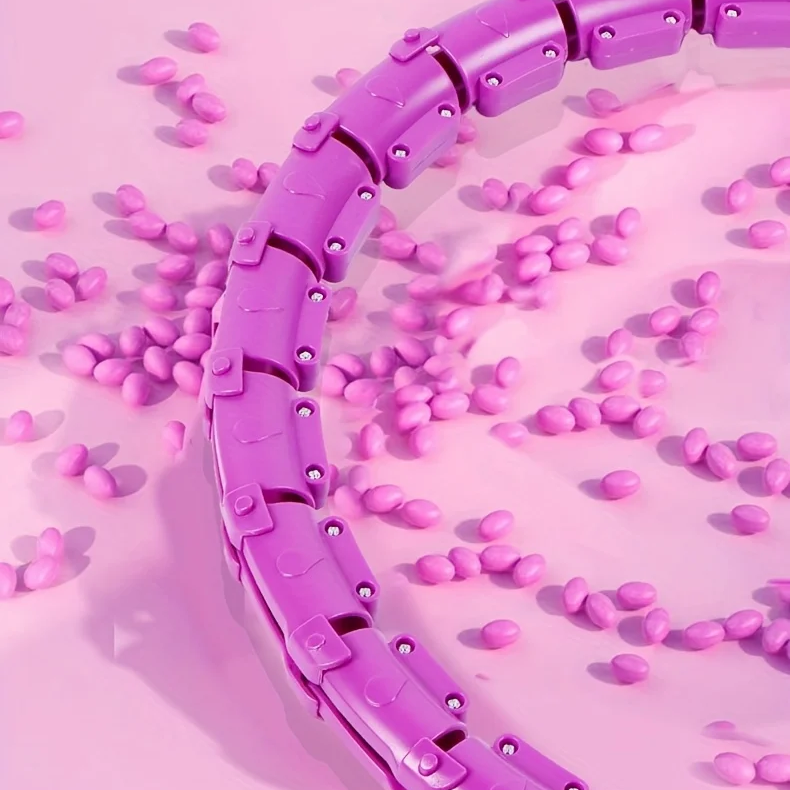 Extreme Fitness hoop