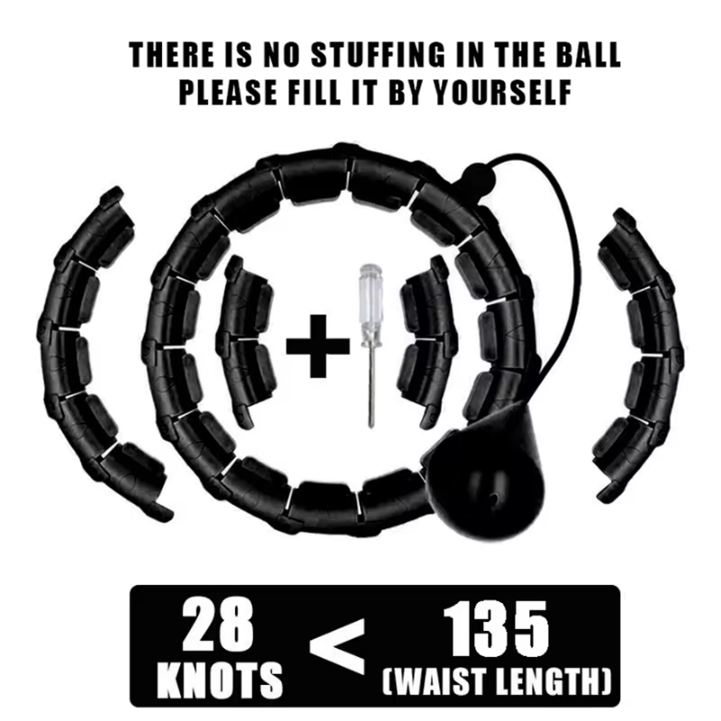 Extreme Fitness hoop