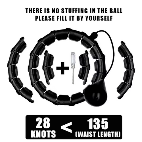 Extreme Fitness hoop