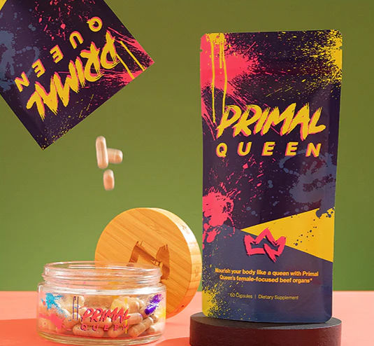 Primal Queen Limited